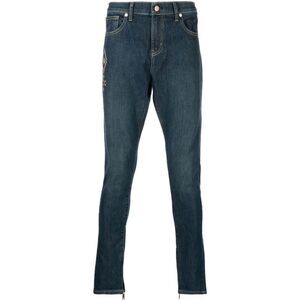 United Rivers Blue Denim - Skinny Jeans Men